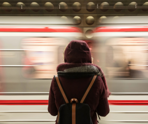 Nine Things to do While Waiting