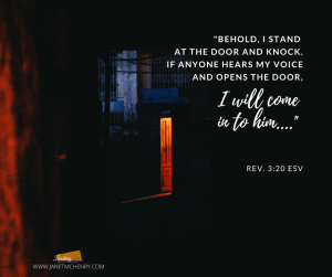 How Jesus Might Pray for You