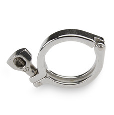 Stainless Steel Clamps