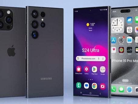 Galaxy S24