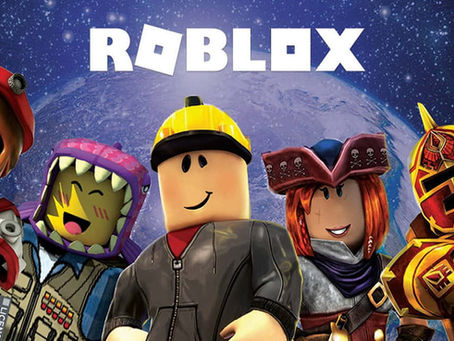 Roblox