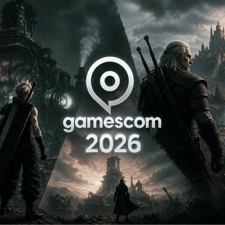 gamescom