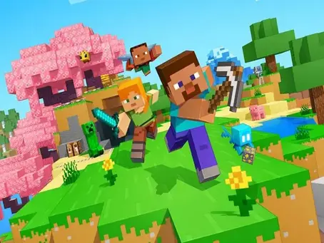 Minecraft 2 pode estar mais próximo do que imaginamos, afirma Criador