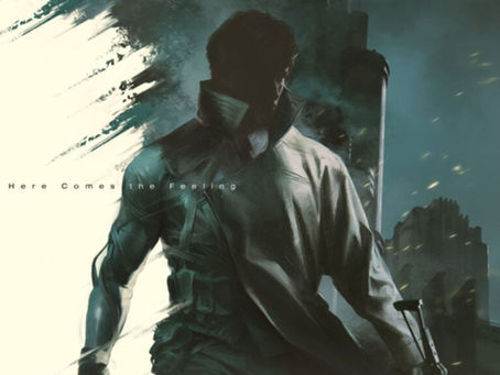 physint hideo kojima