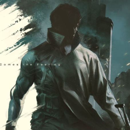 physint hideo kojima
