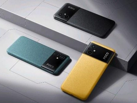 poco f9 pro