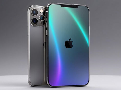 iphone 18