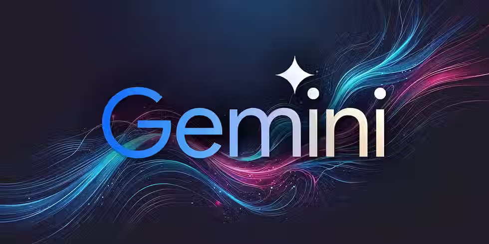 Como Usar o Gemini para Criar Conteúdo nas Redes Sociais: 3 Formas Detalhadas