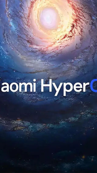 xiaomi hyperos 4