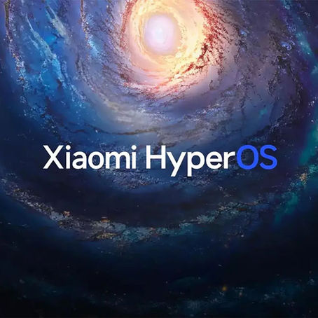 xiaomi hyperos 4