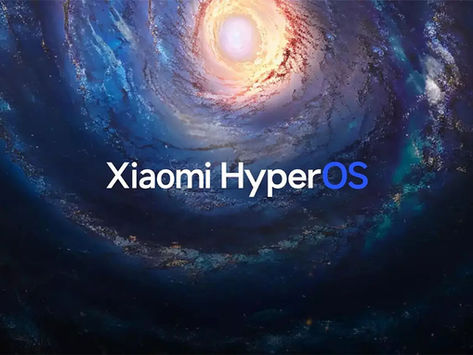 xiaomi hyperos 4