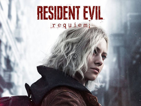 Resident Evil Requiem