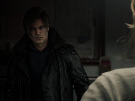 resident evil