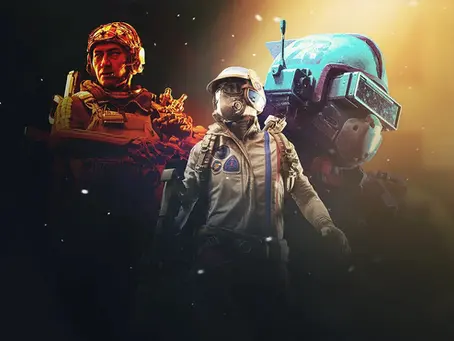 arc raiders