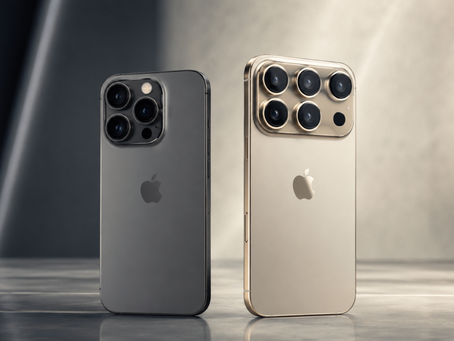 iphone 18 pro