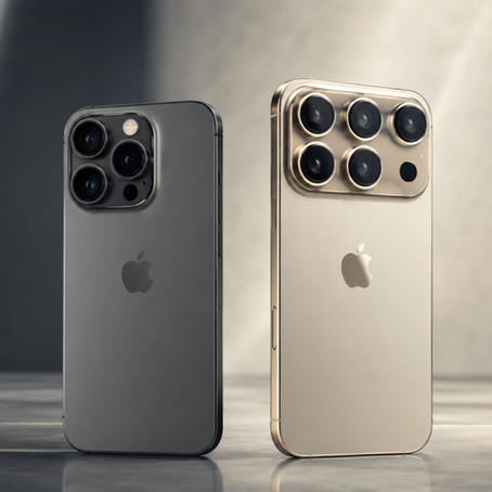 iphone 18 pro