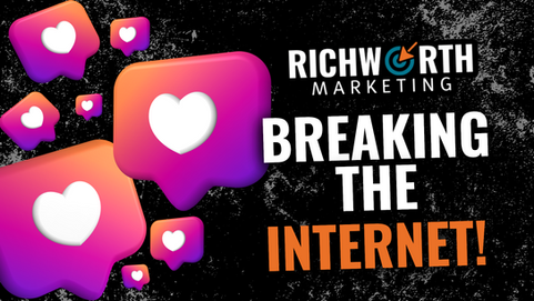 Breaking the Internet: Beginner's Guide to Going Viral
