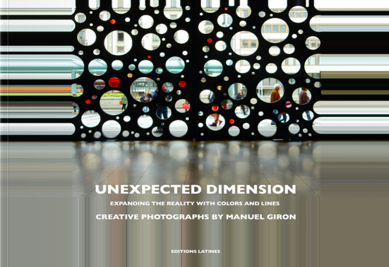 Unexpected Dimension
