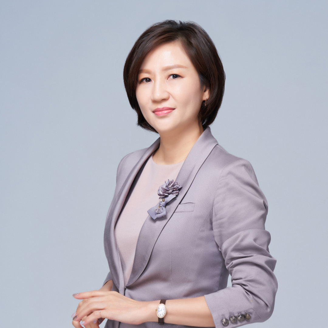 作家相片: JuLan Huang