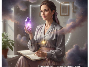 想了解如何應用本質色彩能量化解戀愛運中的曖昧困擾 及工作適性中的轉化調整嗎？