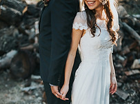 Wedding Officiant Lower Mainland