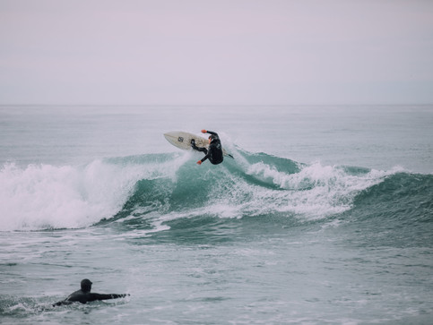Surf Lessons