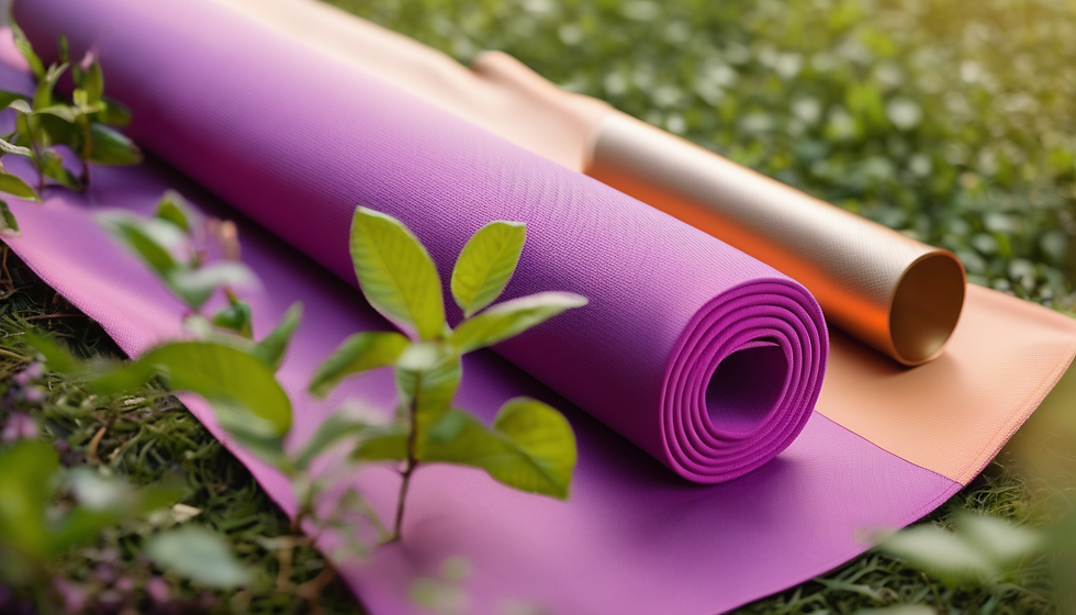 Voyage de Thérapie et Danse