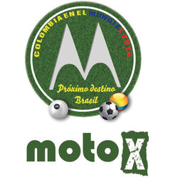 motoX