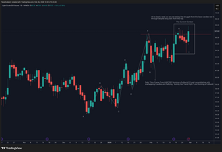 CL Macro and Micro Technical Pattern