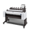 الصورة المصغرة: HP DesignJet T2600 36-in PostScript Multifunction Printer (3XB78A)