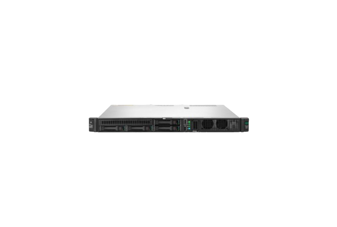 HPE ProLiant DL20 Gen11 E‑2434 3.4GHz 4c 1P