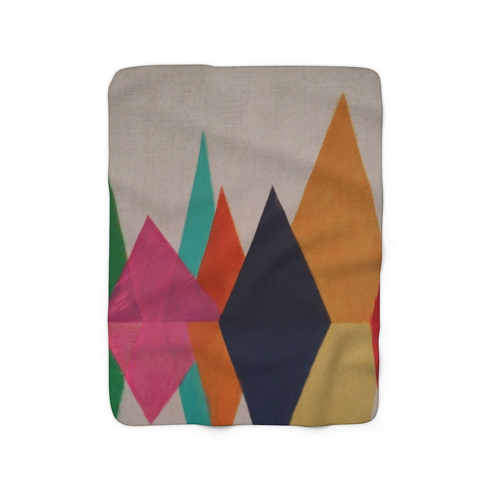 Thumbnail: Balance Blanket