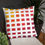 Thumbnail: Cube Throw Pillow
