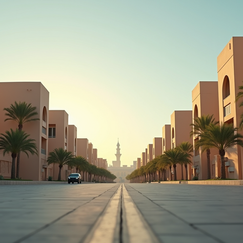 Madinah Relocation: Your Comprehensive Guide to Settling in the Holy City