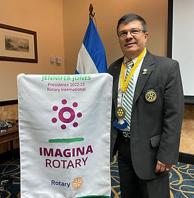 ROGELIO IRAHETA