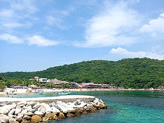 LaEntregaHuatulco