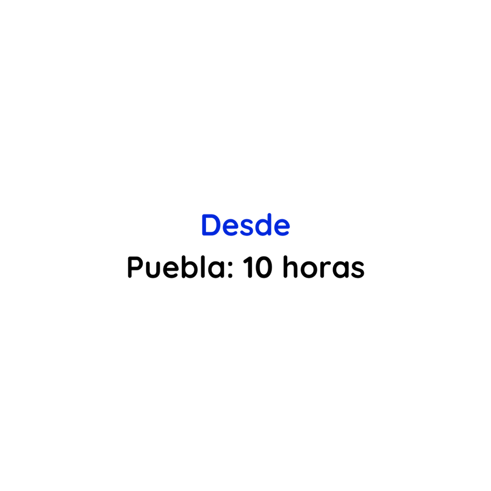 Puebla