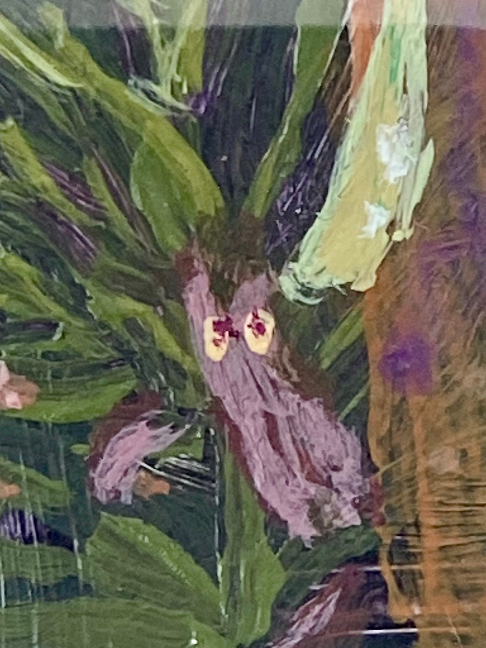 Thumbnail: Mellow Green