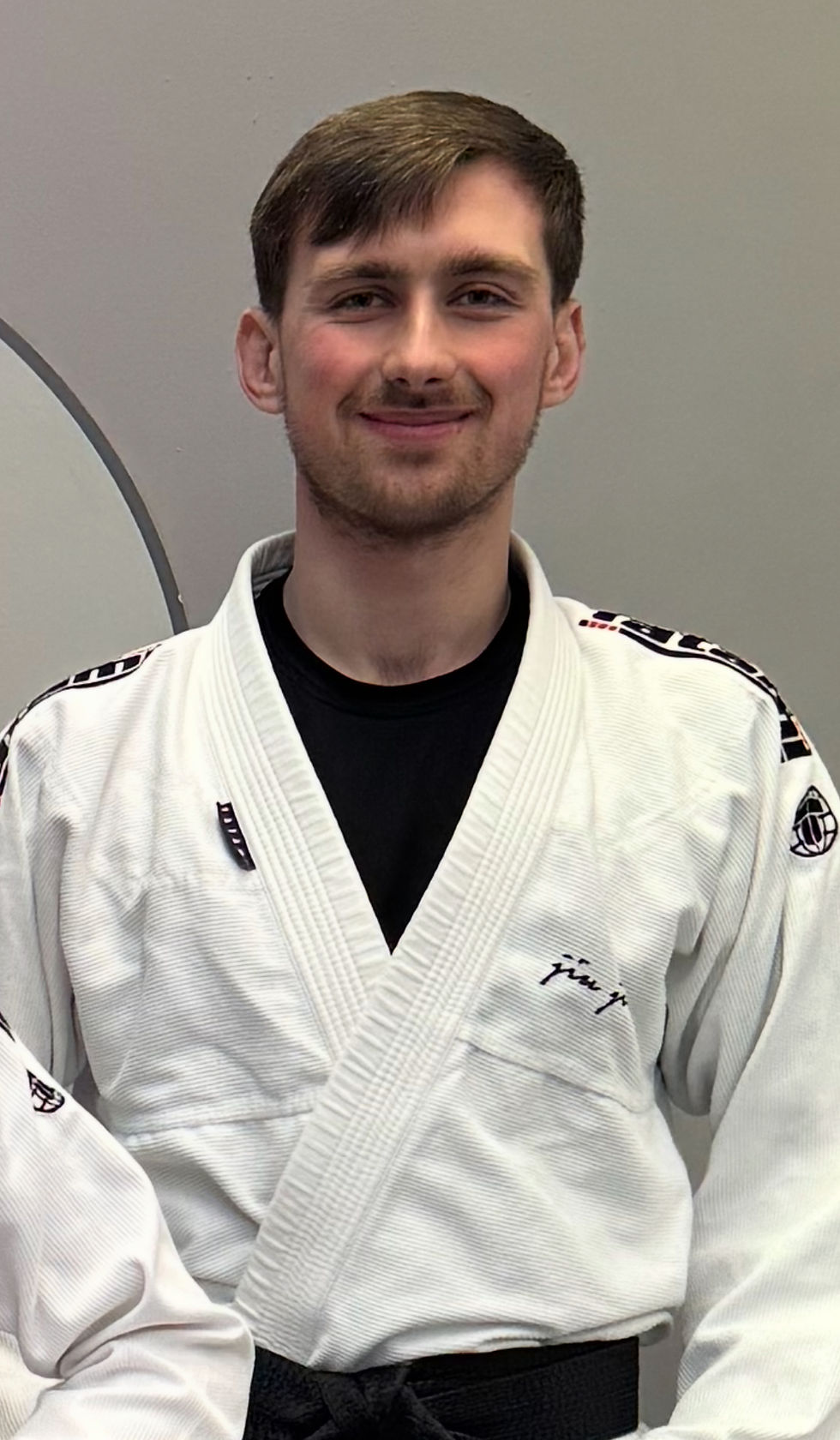 The Inspiration Behind the Team – The Journey of Nate Cheetham