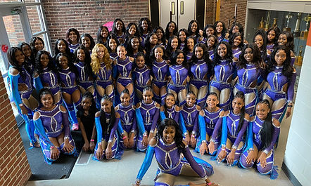 Competition Team photo 