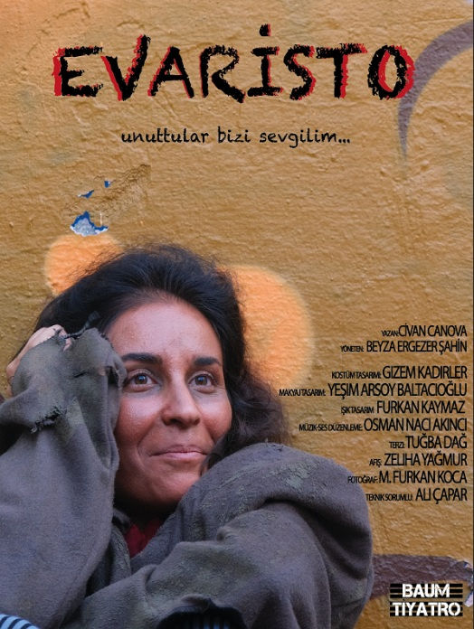 Evaristo