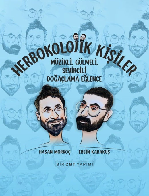 Herbokolojik Kişiler