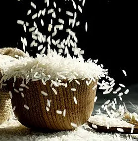 Organic Rice