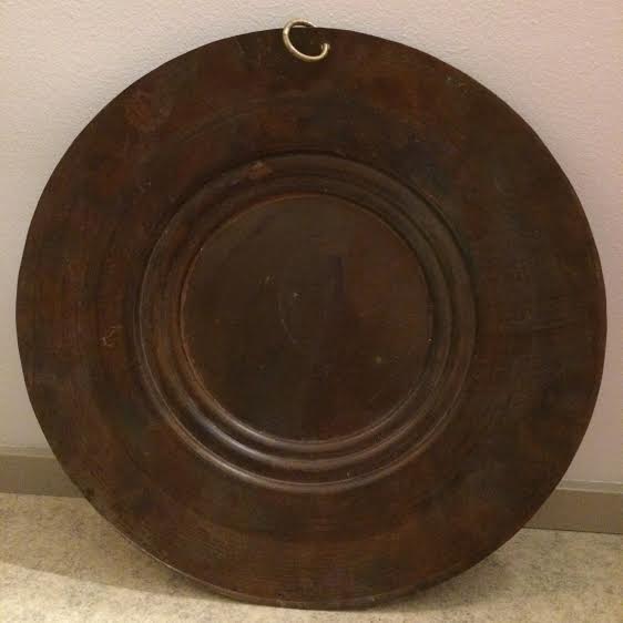 GOLDMINING PAN