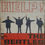 Miniatura: The Beatles - help ! - MONO - 1965 original