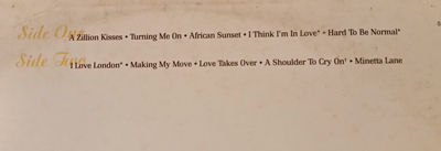 Miniatura: Tommy Page = LP = importado