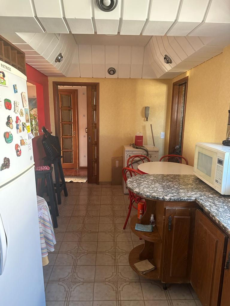 Miniatura: AVENIDA JUAN BAUTISTA ALBERDI 5672 , 8°, DPTO 4 AMB. AL FRENTE CON BALCON ATERRA