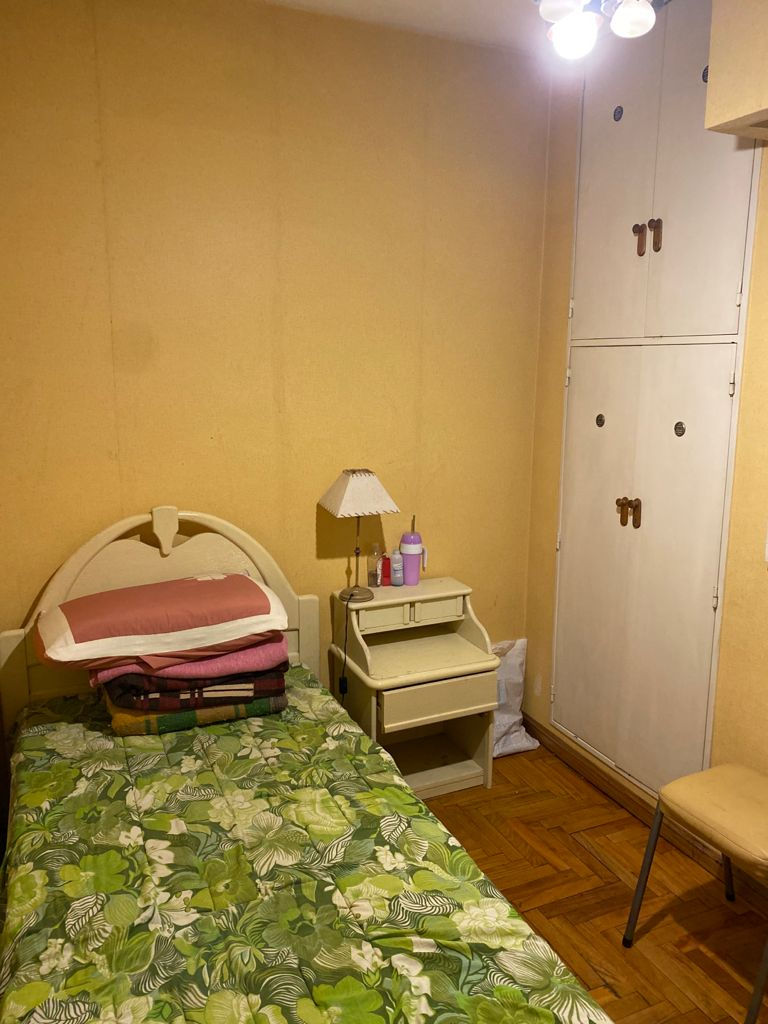 Miniatura: CORONEL RAMON FALCON 2065 , 6°,SEMIPISO 4 AMB. AL FRENTE BALCON