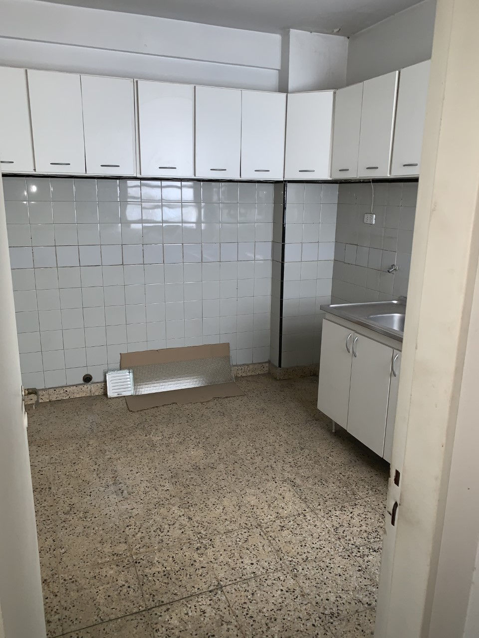 Miniatura: andalgala 1928 dpto 2 amb. por escalera al frente 2º piso