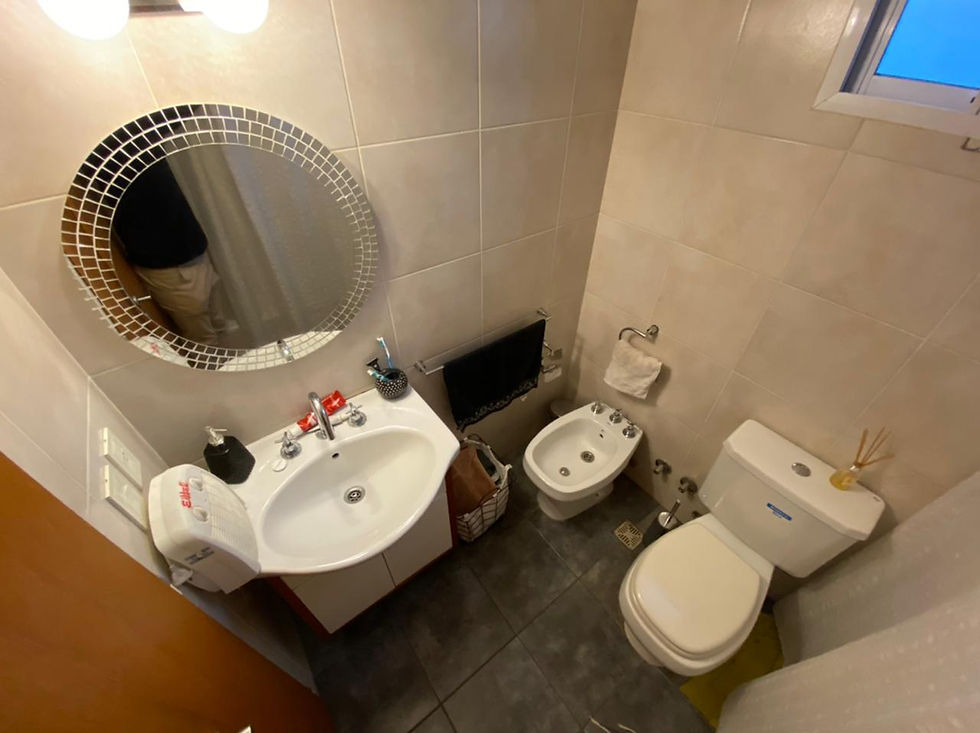 Miniatura: Cnel B Pizarro 5648 , 1°,DUPLEX 2 AMB. AL FRENTE SOBRE PIZARRO CON BALCON Y PATI